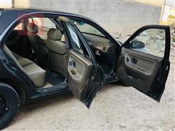 هیوندای سۆناتا